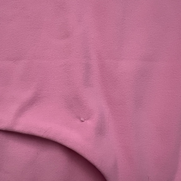 Nuuds Soft Pink Top - Picture 5 of 5